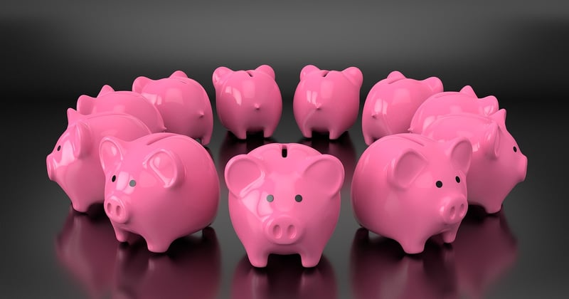 Comment choisir entre un compte bancaire pro et un compte perso