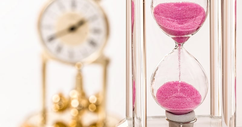 Blog business : une routine de veille qui nourrit les décisions de gestion